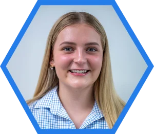 Alice sanderson headshot