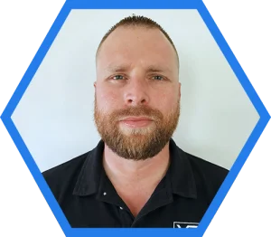 Frank Wiersma Headshot