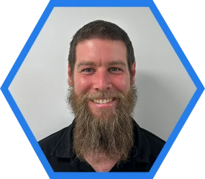 James leatherbarrow headshot