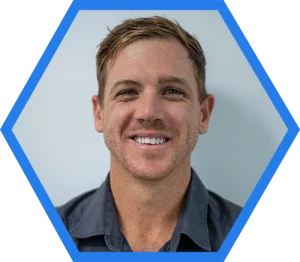 Matthew camilleri headshot