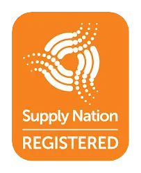Supply nation icon