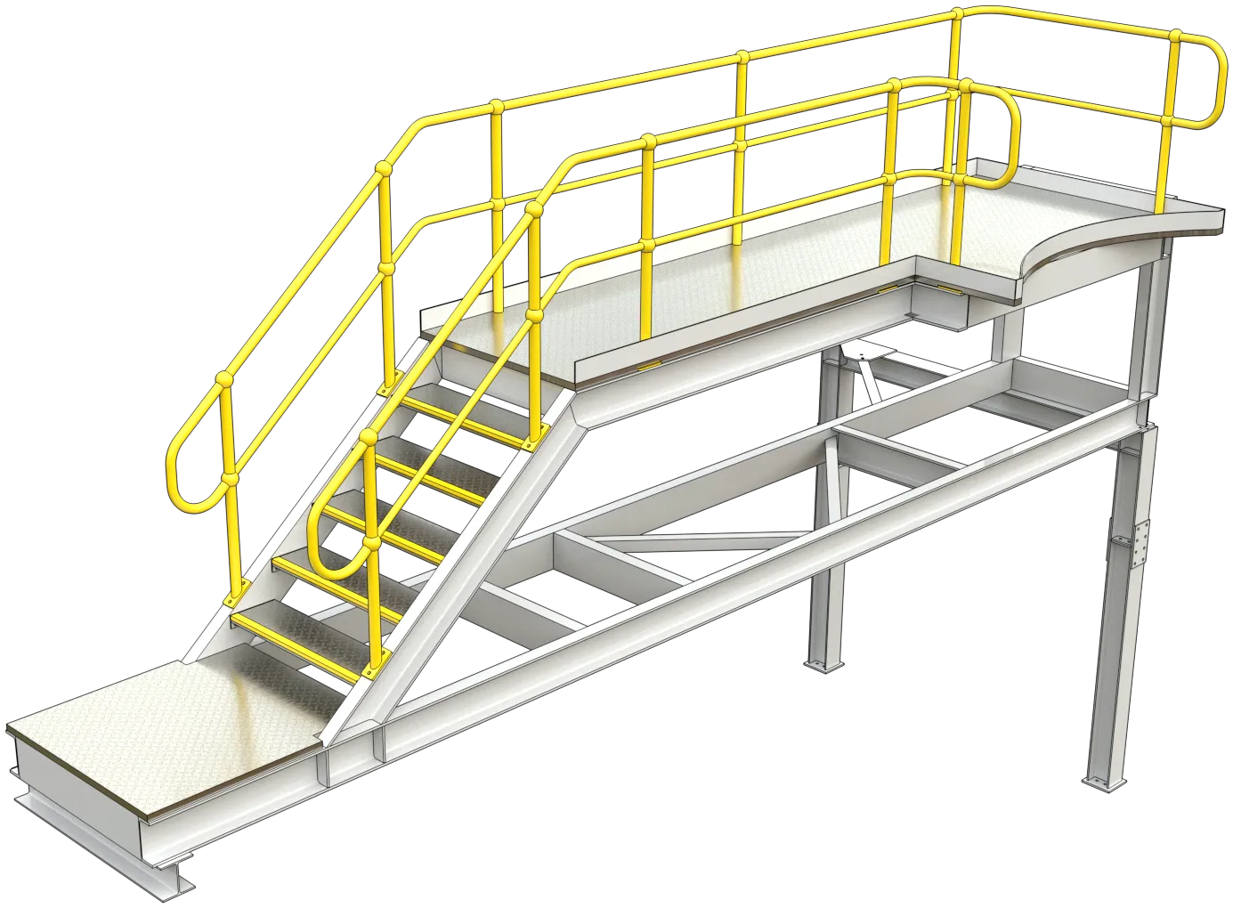 Vex group innovative design solutions 3d product render