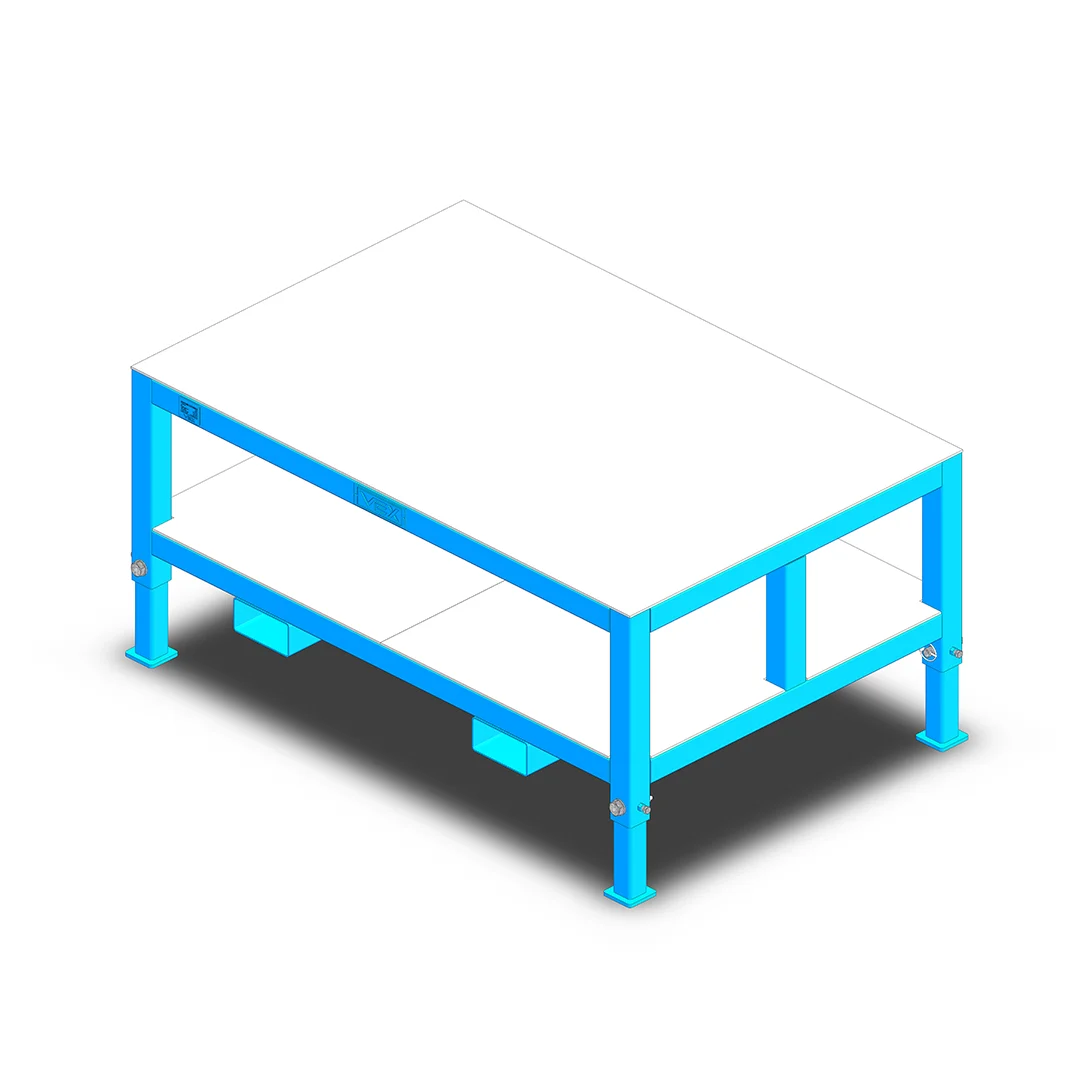VEX WORKBENCH 001 ISO RHS